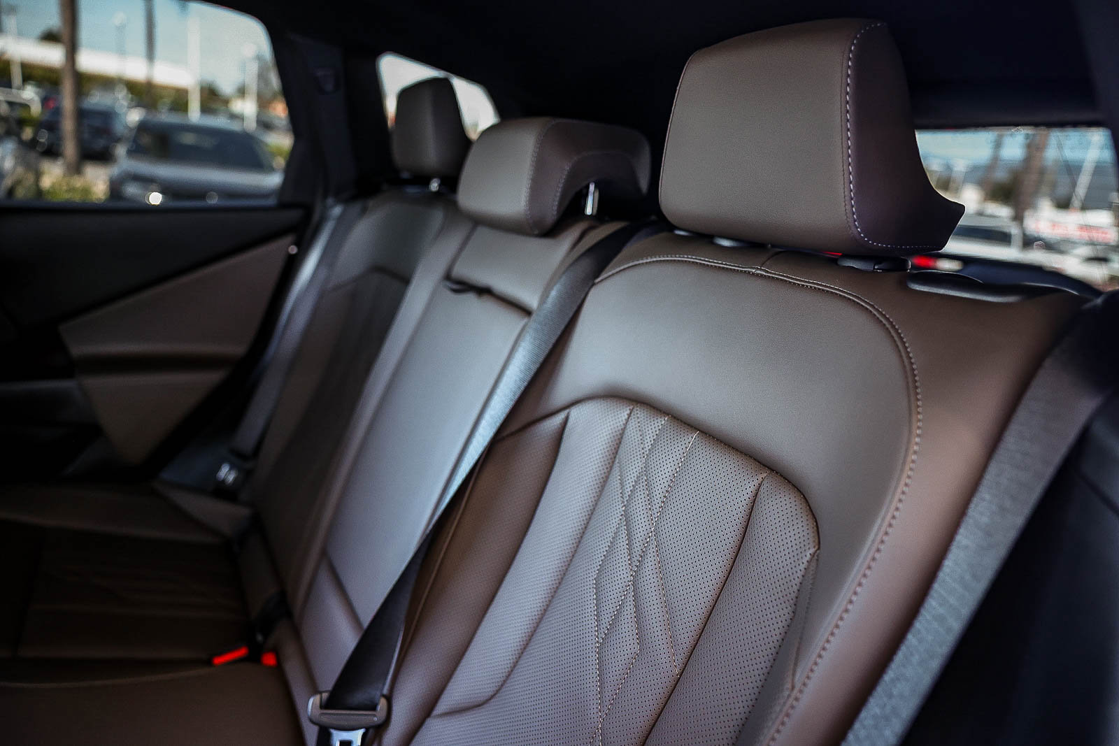 Used 2026 BMW X3 xDrive30 w/ M Sport Package image 24