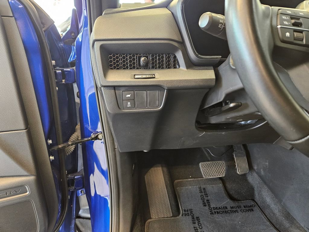 Used 2025 Honda CR-V Sport-L image 15
