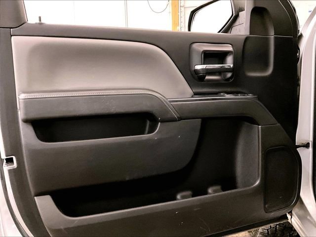 Used 2015 GMC Sierra 1500 4x4 Regular Cab w/ Sierra Convenience Package image 22