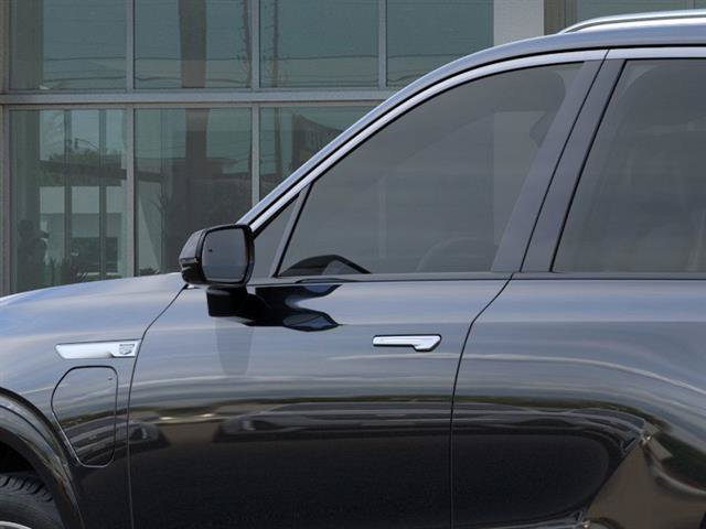 New 2026 Cadillac Vistiq Luxury w/ LPO, Floor Liner Package AWD/4WD image 12