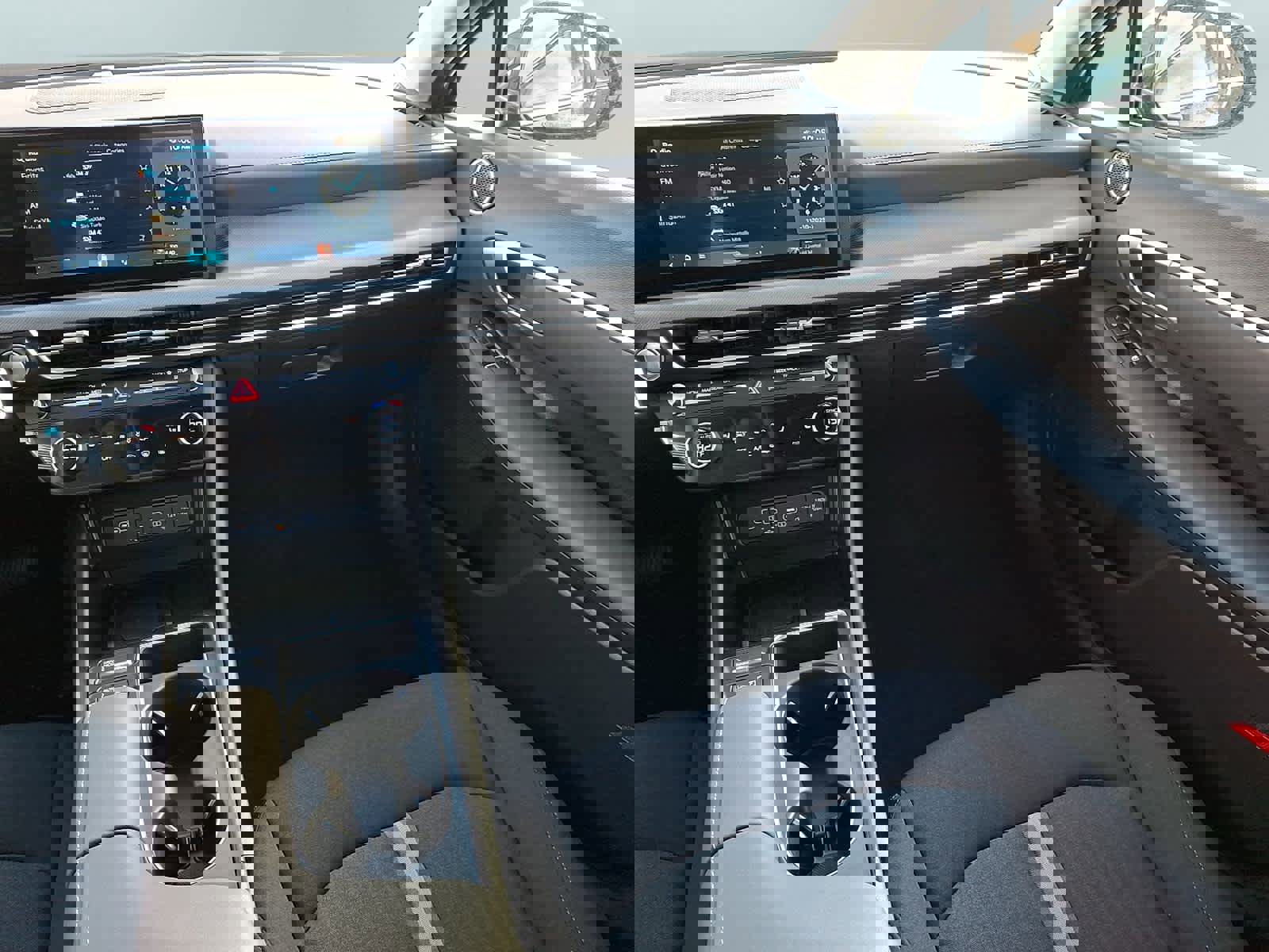 New 2026 Hyundai Sonata SEL image 11