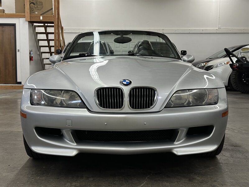 Used 2001 BMW M Roadster RWD image 7