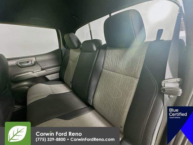 Used 2020 Toyota Tacoma TRD Off-Road image 27