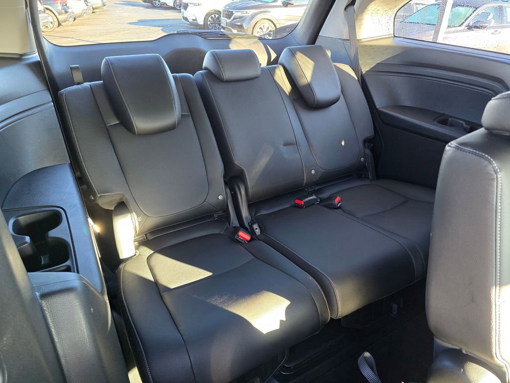 Used 2023 Honda Odyssey EX-L image 13