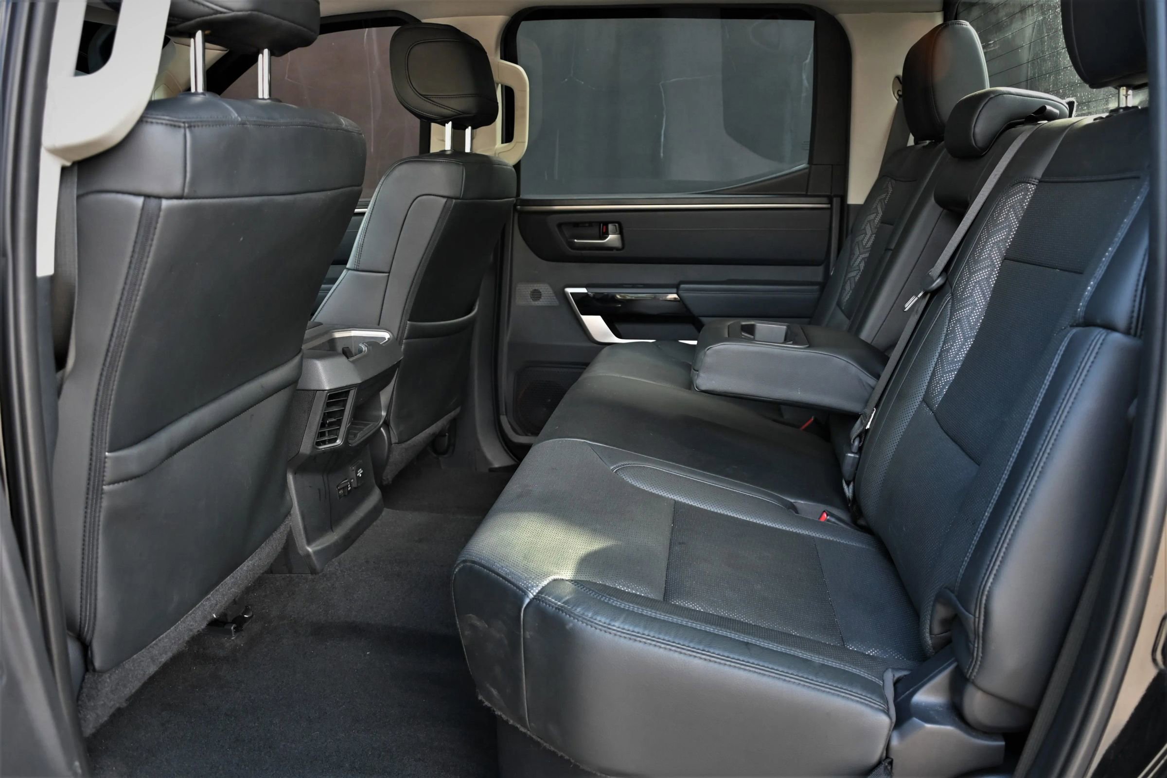 Used 2022 Toyota Tundra Limited image 26