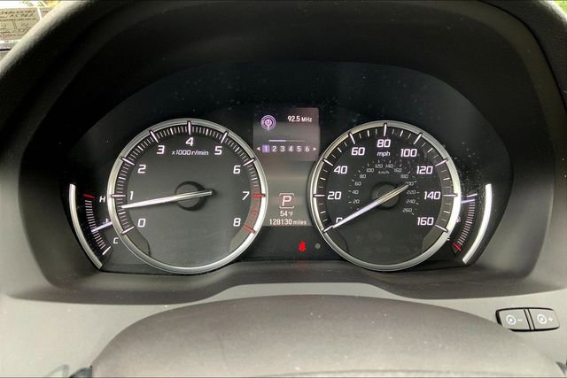 Used 2016 Acura MDX SH-AWD image 25