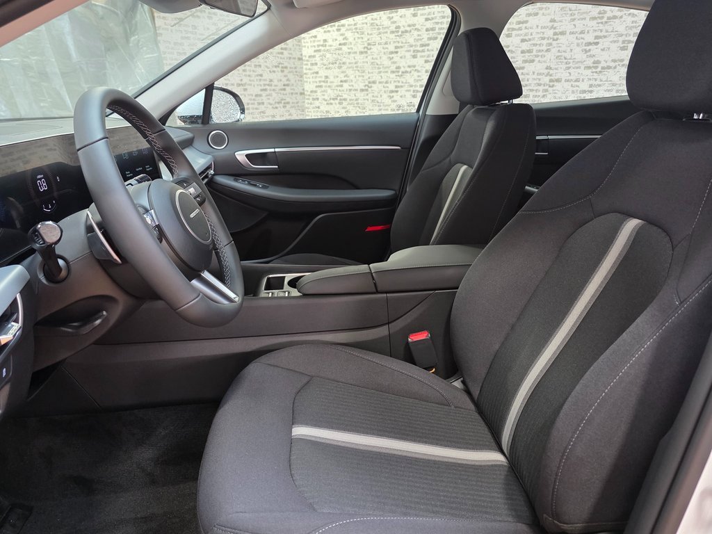 New 2026 Hyundai Sonata SEL image 26