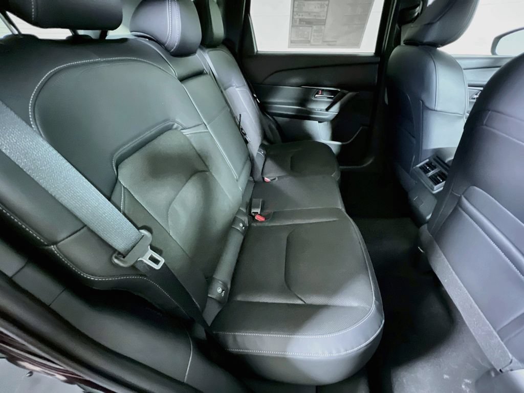 New 2026 MAZDA CX-5 Preferred AWD/4WD image 20