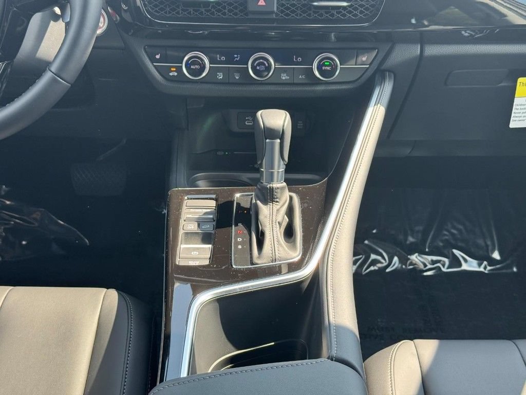 Certified 2026 Acura ADX FWD image 17