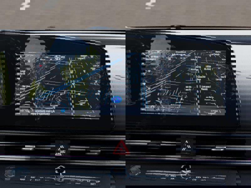 New 2026 Hyundai Elantra Sport FWD image 13