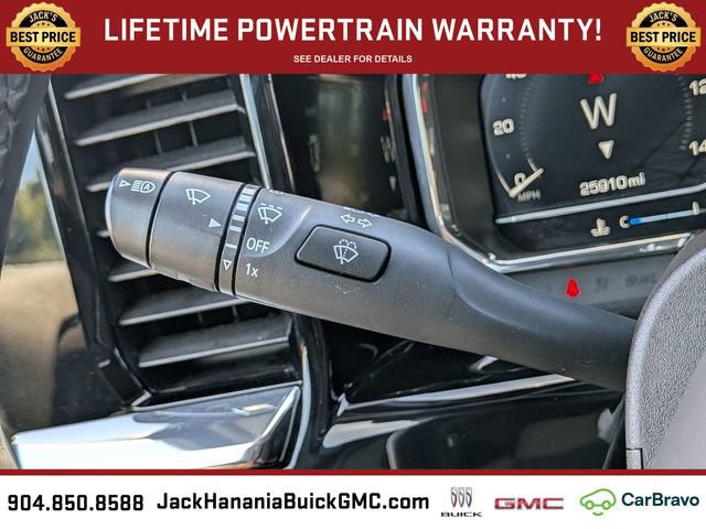Used 2023 GMC Sierra 1500 SLT w/ SLT Premium Plus Package AWD/4WD image 33