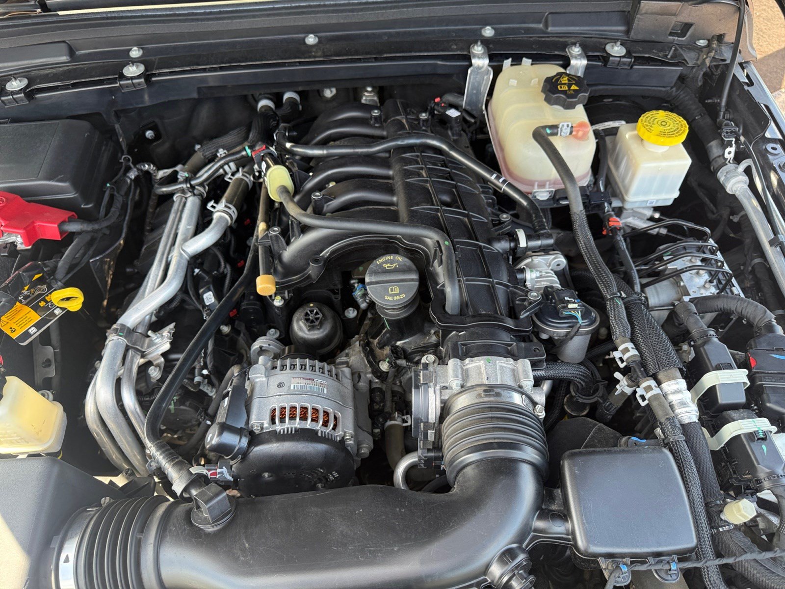 Used 2022 Jeep Gladiator Sport AWD/4WD image 20