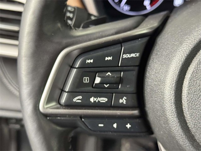 Used 2023 Subaru Outback Touring image 22