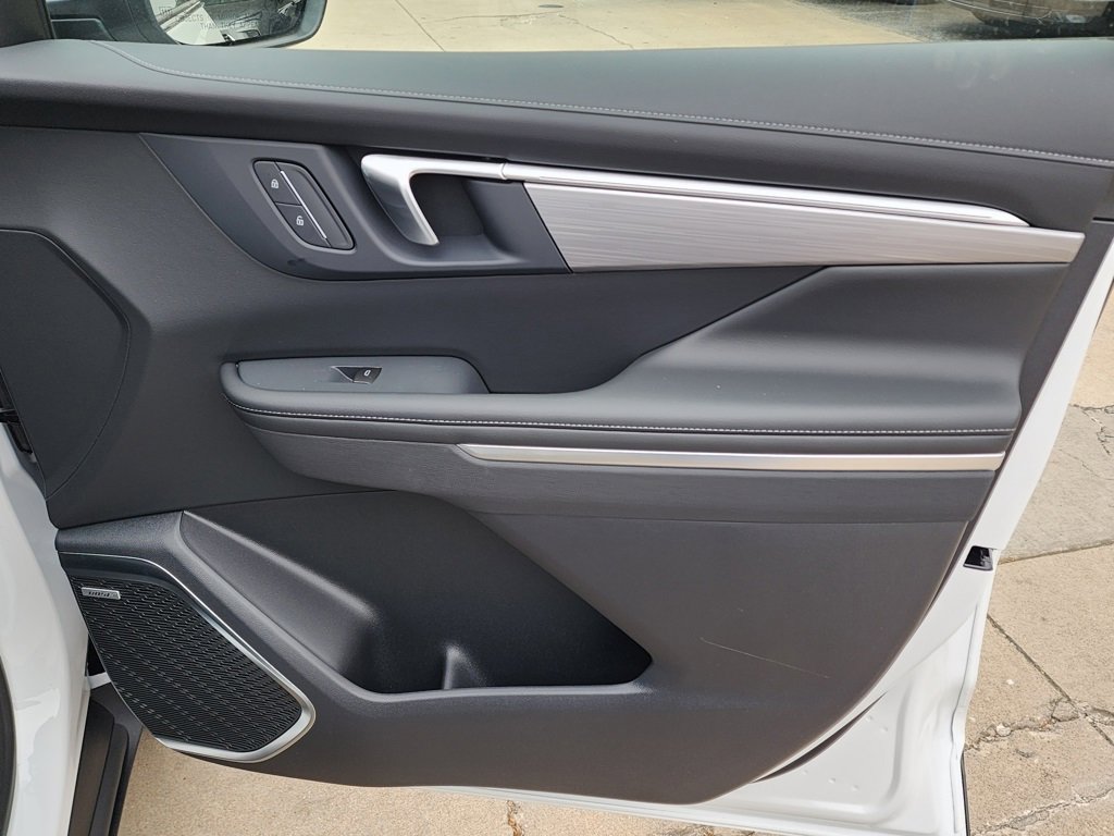 New 2026 Buick Enclave Preferred image 38