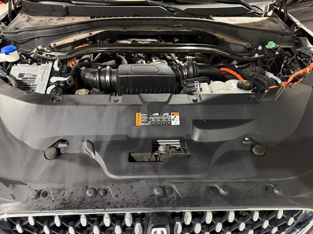 Certified 2023 Lincoln Aviator Grand Touring w/ Equipment Group 301A image 25