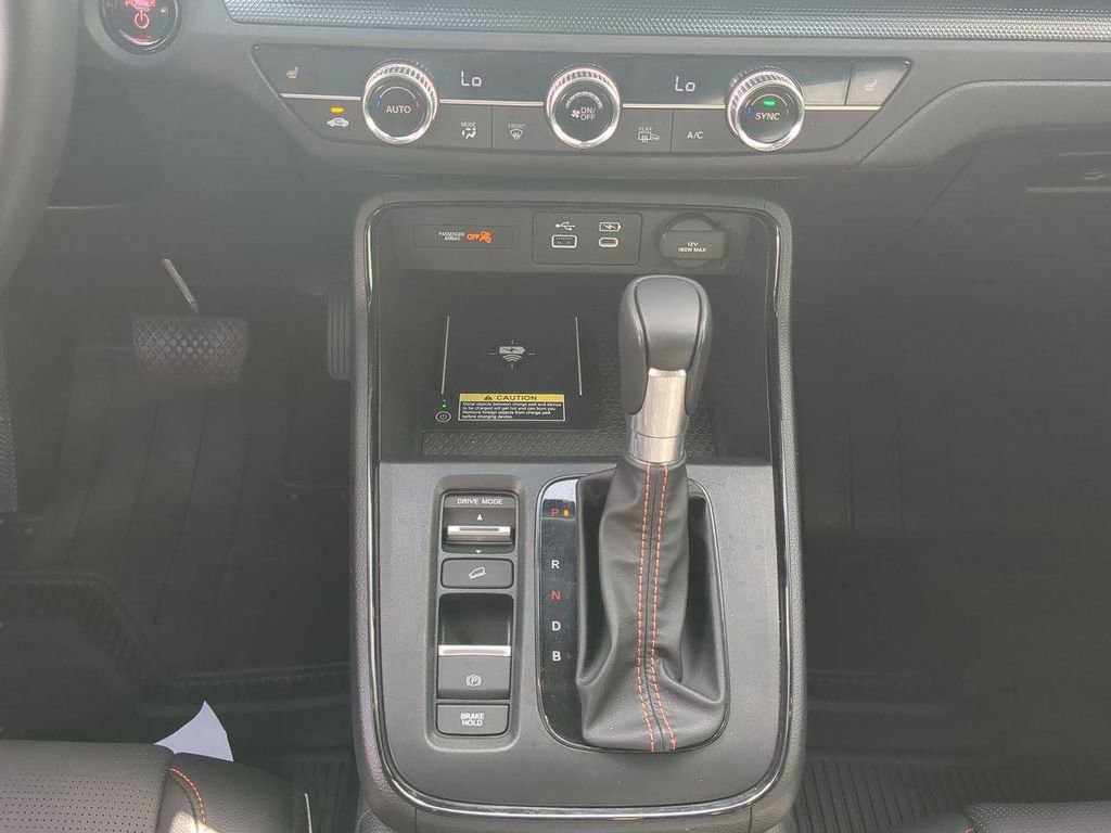 Used 2025 Honda CR-V Sport-L image 19