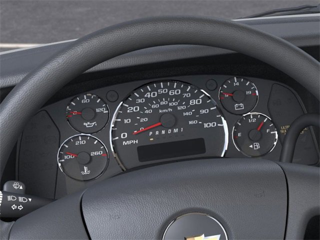 New 2025 Chevrolet Express 3500 w/ Power Convenience Package image 18