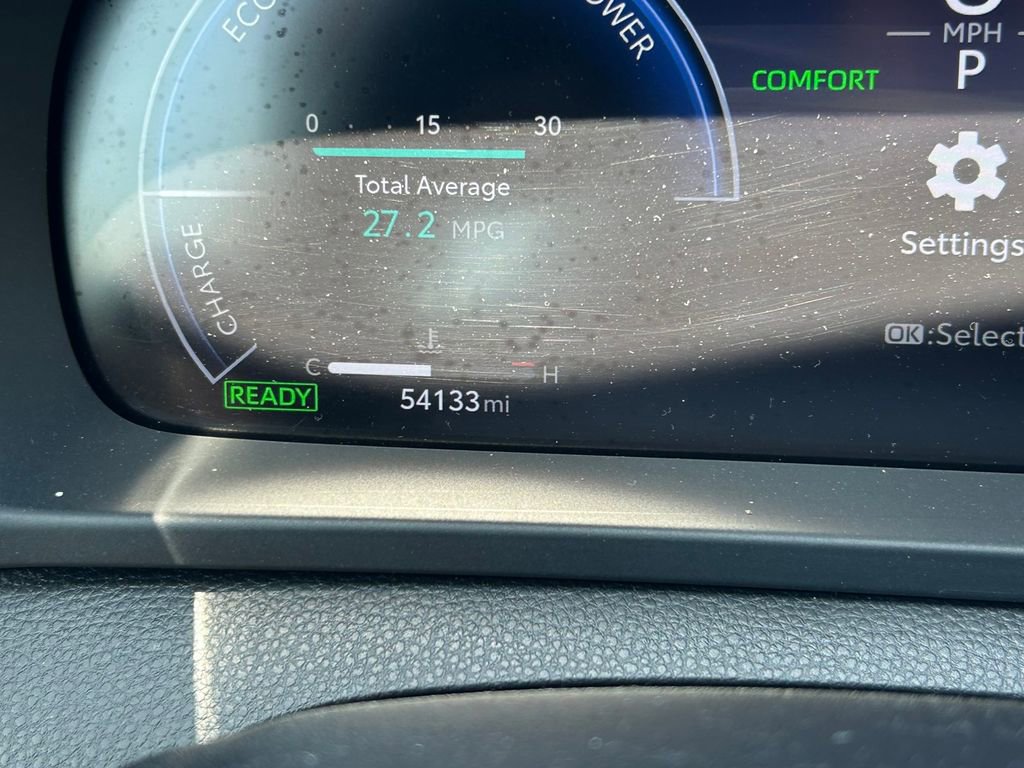 Used 2023 Toyota Crown Platinum image 37