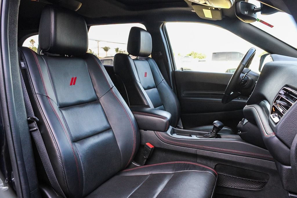 Used 2024 Dodge Durango GT AWD/4WD image 17