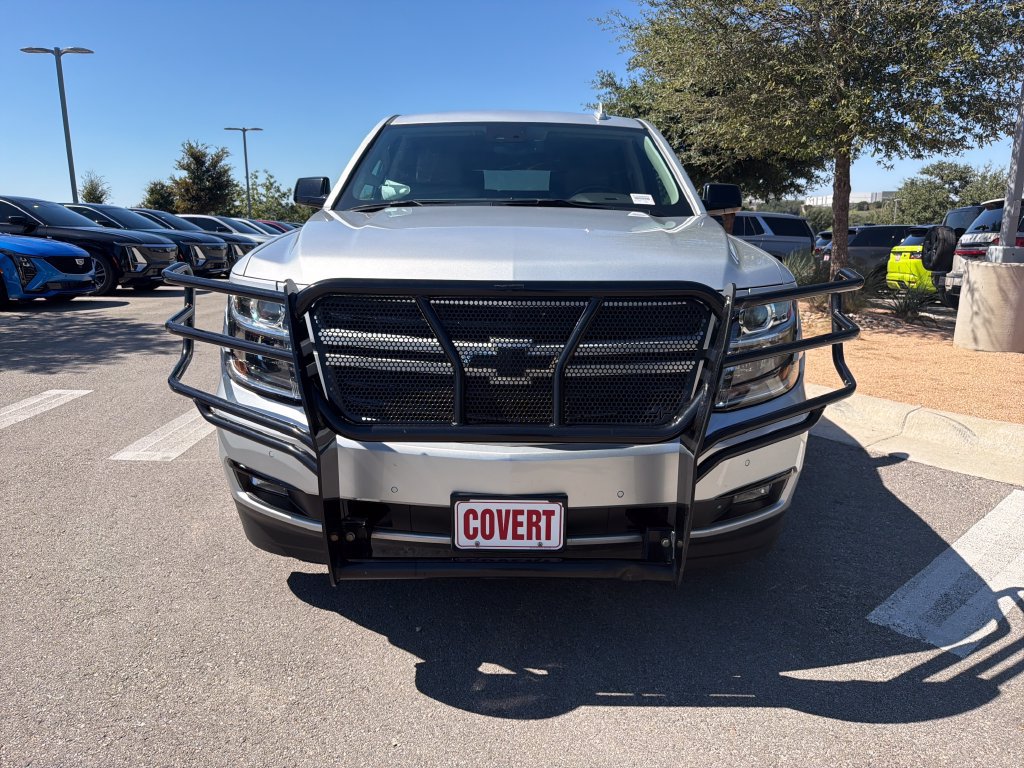 Used 2020 Chevrolet Suburban Premier RWD image 2