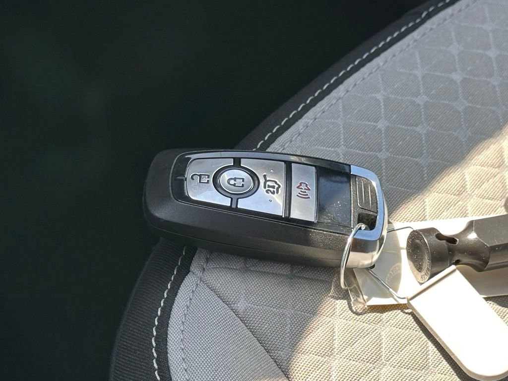 Used 2024 Ford Escape Active image 32