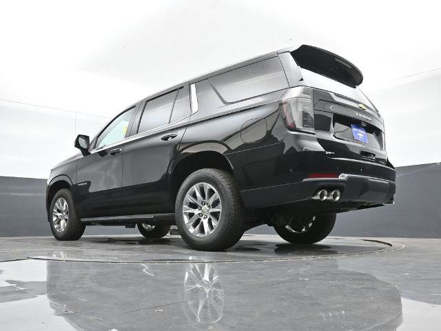 New 2026 Chevrolet Tahoe Premier image 12