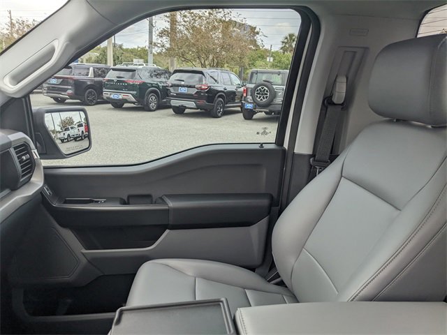 Used 2024 Ford F150 XL image 5