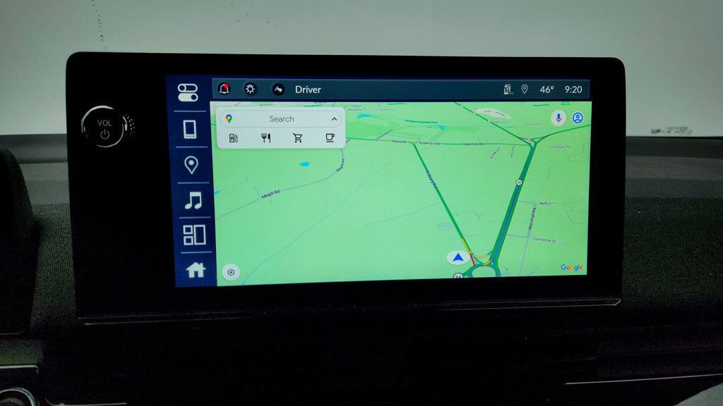 Used 2024 Honda Prologue EX image 16