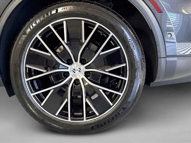 New 2026 Porsche Macan 4 Electric AWD/4WD image 25