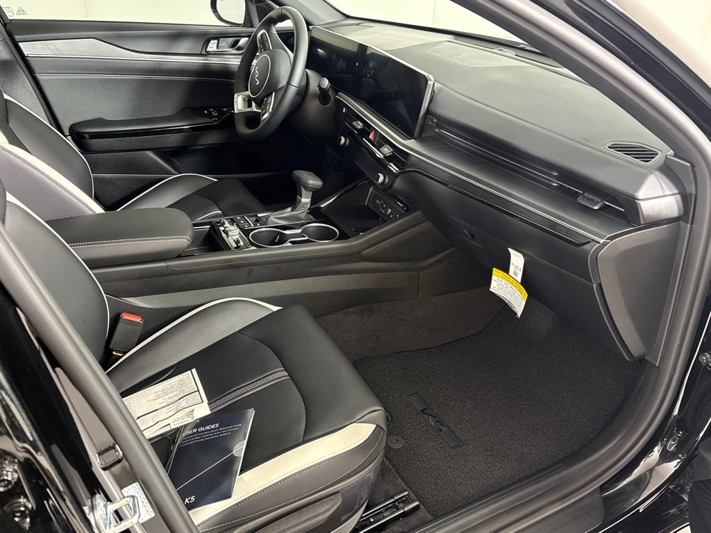 New 2026 Kia K5 GT-Line FWD image 16