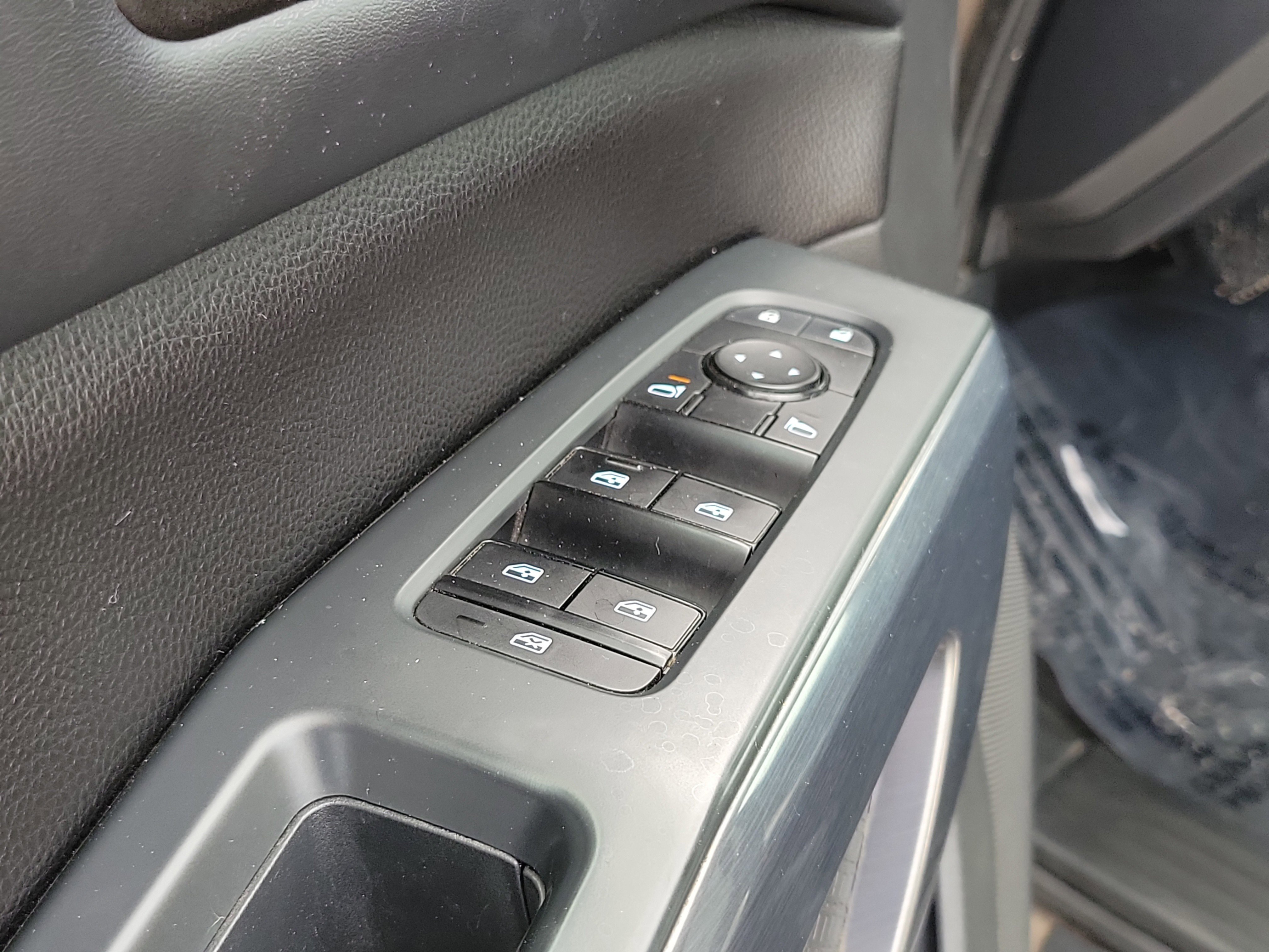 Used 2023 Nissan Pathfinder Rock Creek image 18