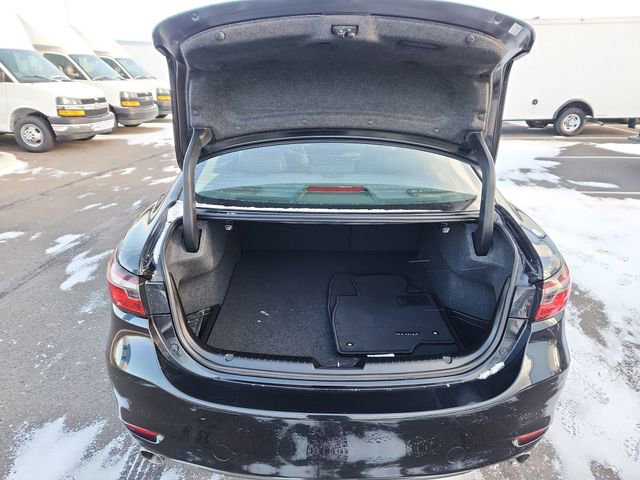 Used 2020 MAZDA MAZDA6 Touring image 31