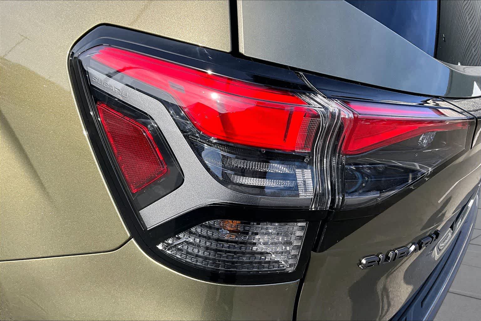 New 2026 Subaru Forester Limited AWD/4WD image 14