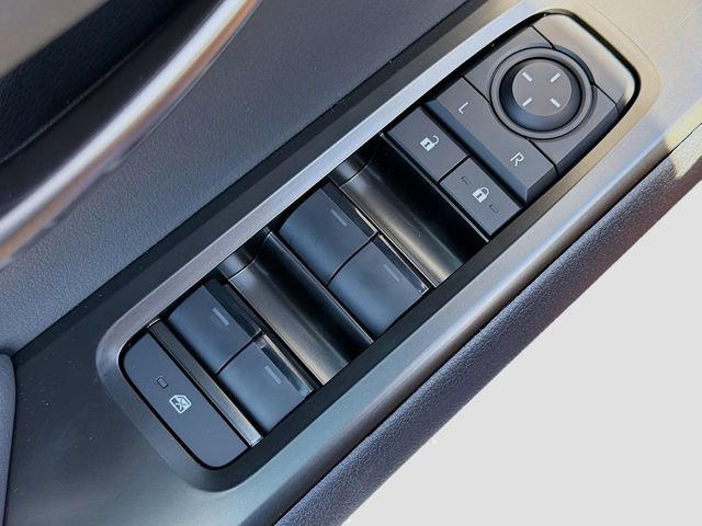 New 2025 Lexus UX 300h FWD image 21