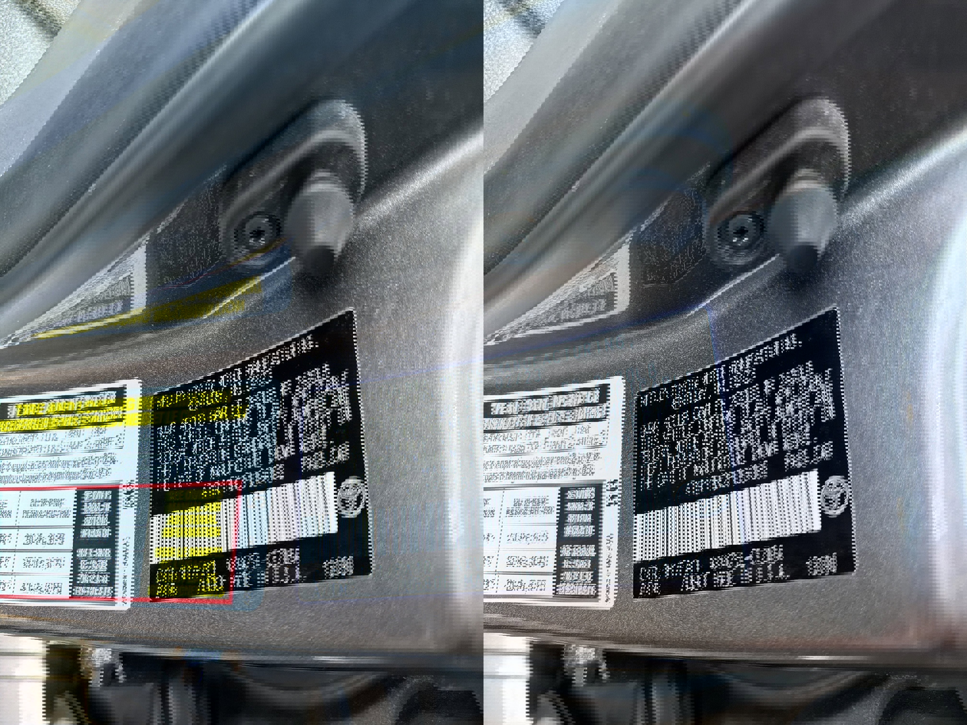 Used 2023 Toyota Camry LE w/ Cold Weather Package image 25