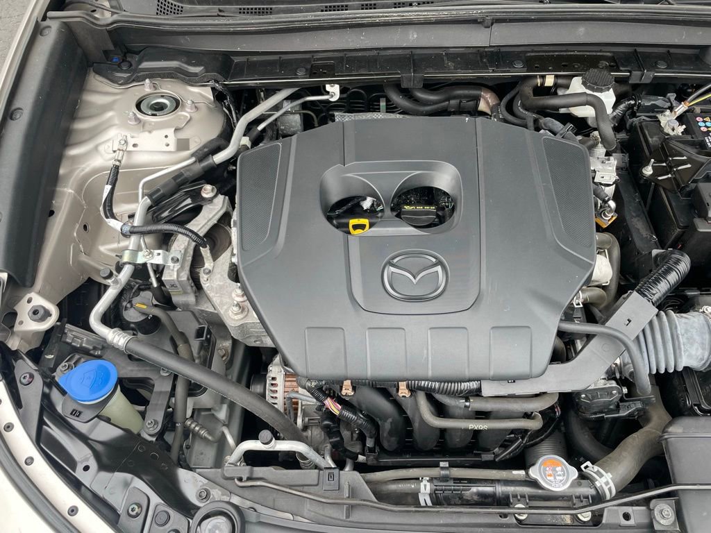 Used 2024 MAZDA CX-30 AWD 2.5 S w/ Select Sport Pkg image 40