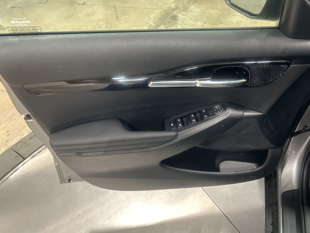 New 2026 Kia Seltos EX image 12