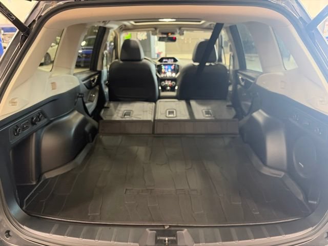 Used 2021 Subaru Forester Touring AWD/4WD image 18