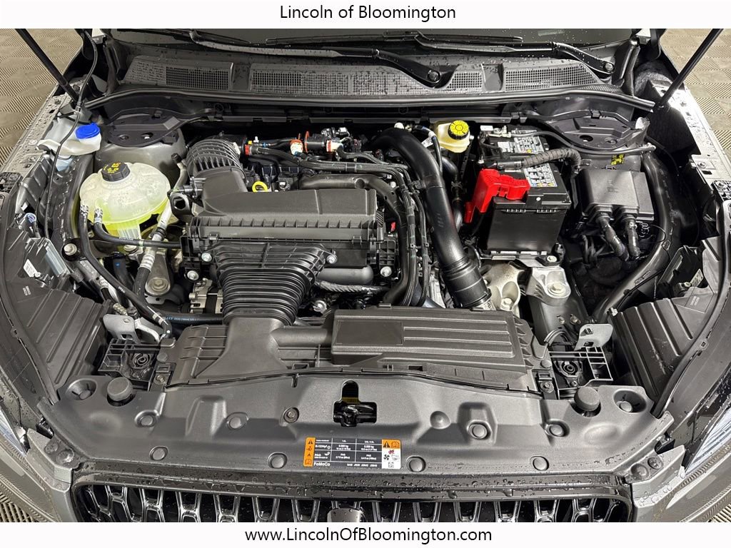 New 2026 Lincoln Corsair Premiere image 75