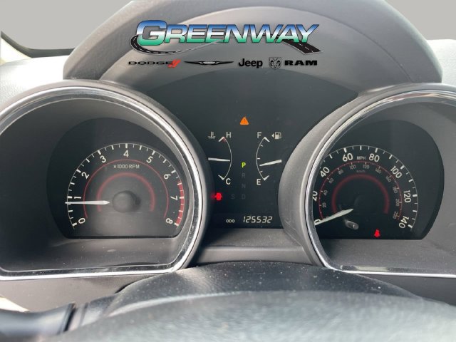 Used 2012 Toyota Highlander Limited w/ Tow Pkg FWD image 31