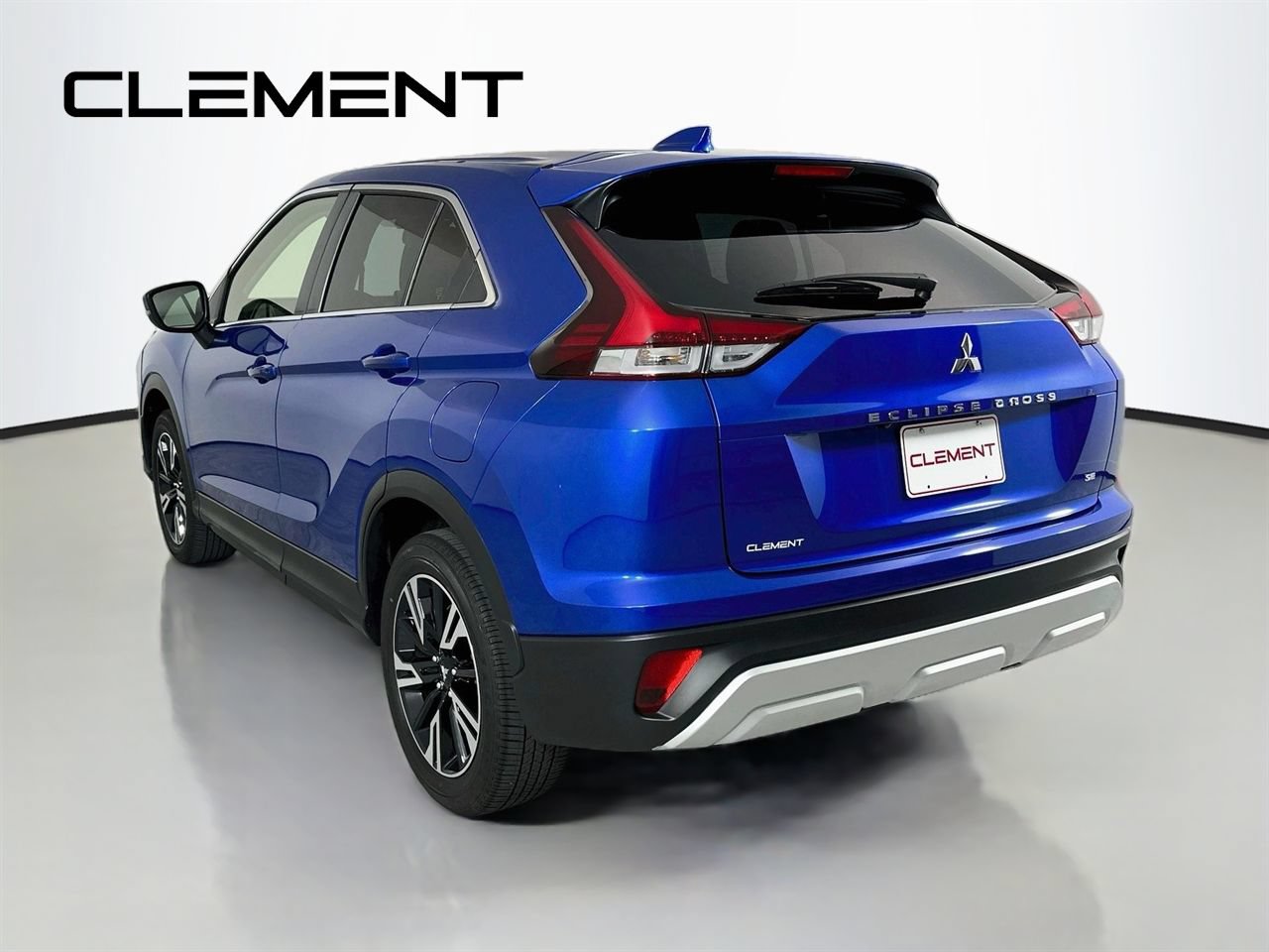Used 2026 Mitsubishi Eclipse Cross SE AWD/4WD image 10