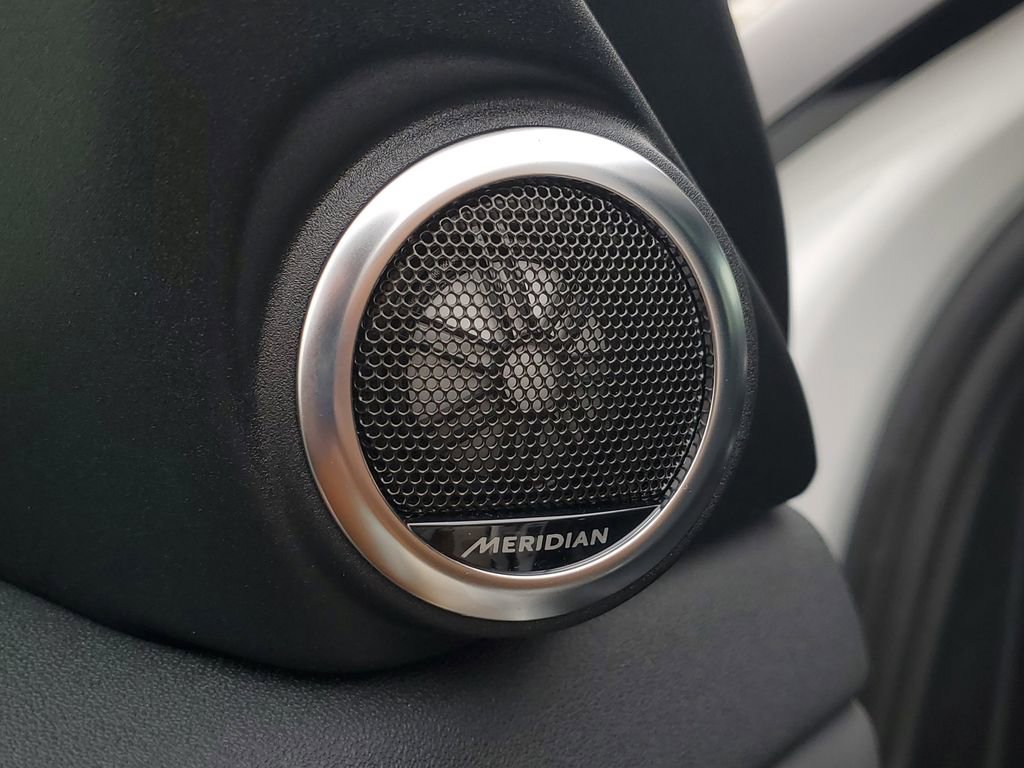 New 2026 Land Rover Range Rover Evoque S image 13