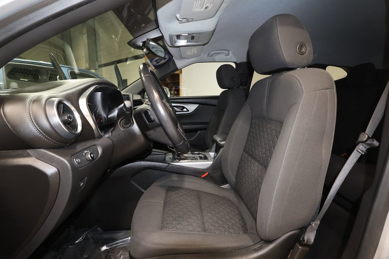 Used 2020 Chevrolet Blazer LT FWD image 22