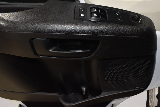Used 2018 RAM ProMaster 1500 w/ Interior Convenience Group FWD image 17