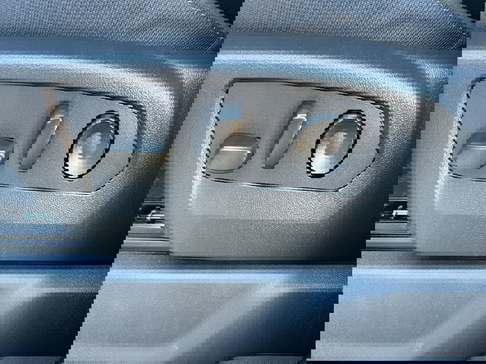 New 2026 Chevrolet Silverado 1500 Custom w/ Turbomax Blackout Package image 12