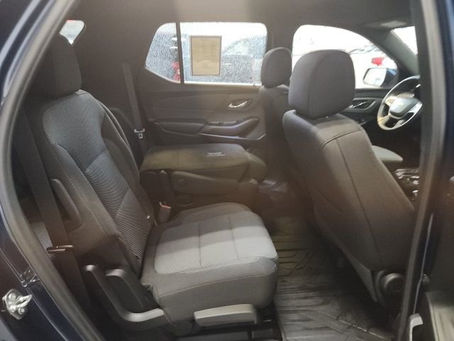 Used 2023 Chevrolet Traverse LT w/ LPO, Floor Liner Package image 19