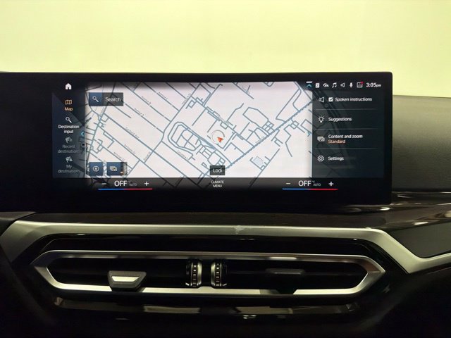 Certified 2023 BMW 330i xDrive Sedan w/ Premium Package AWD/4WD image 33