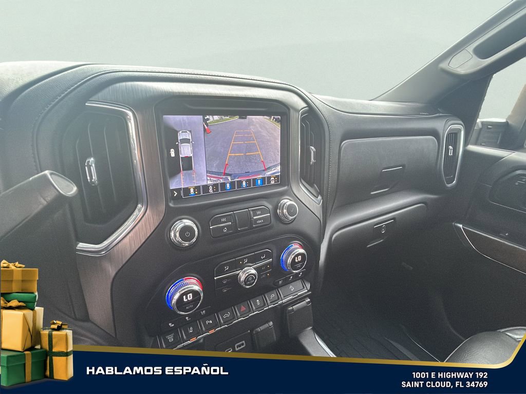Used 2020 GMC Sierra 2500 Denali image 21