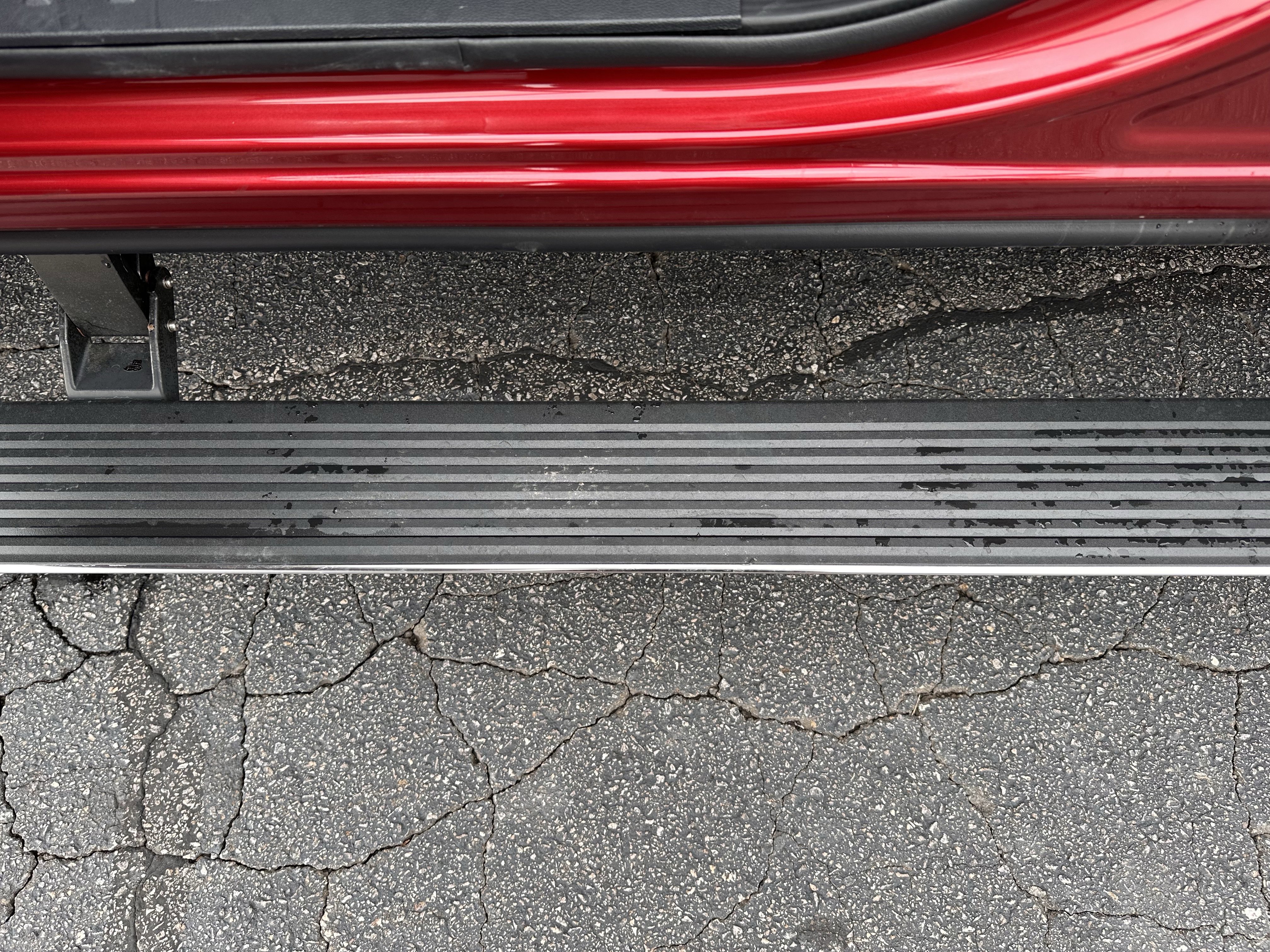 New 2026 Ford F350 Lariat image 12