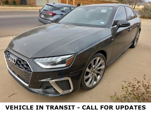 Used 2023 Audi A4 2.0T Premium Plus w/ Premium Plus Package video 1